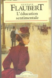 L'education Sentimentale Gustave Flaubert